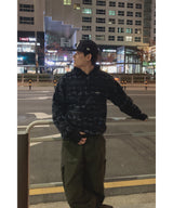 DROP Nordic Fleece