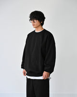 [SET-WEAR] LOG MUJI TRAINING SET-UP