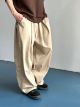 スウィルポタックバルーンワイドパンツ 5C