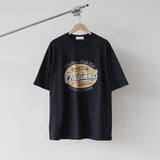 ログオリジナルハーフTシャツ
