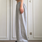 Singt sweat Wide Jogger Pants