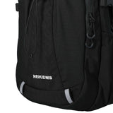 CARABINER メッシュバックパック / BLACK