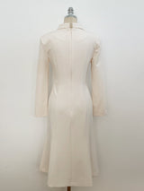26SS★ Marsha Taylor Collar Span Mermaid One Piece