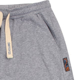 SEMI WIDE SWEAT PANTS (FOR UNISEX)_SYS2PT01MG