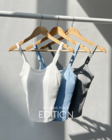 【MADE】Ｃap sleeveless
