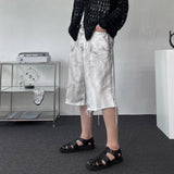 SK ダーティバミューダパンツ(M ~ L)