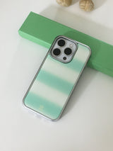 アップルミントシャーベットケース