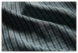 Derek Micro Check Shirt