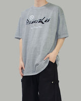 Bonfe Pigment Short Sleeve T-Shirt