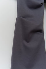 (W) Dub Wrinkled Skirt Pants