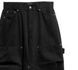 Twinkle Washed Work Carpenter Pants