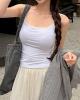 Pif basic sleeveless