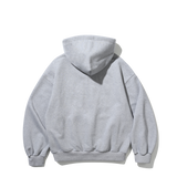 YM PARIS Hoodie (Gray)