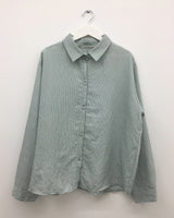 Positano loose fit shirt (2color)