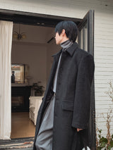 ルッキングベーシックロングポーラーT