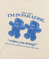 Paradise T-shirts