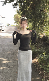 シグネチャー30% バレエTシャツ