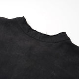 セレネ ホース ヘンリーネック Tシャツ