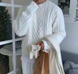  Saint Soft Tight Round Knit