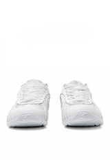 Turbo Lite Series Sneakers Ballet White