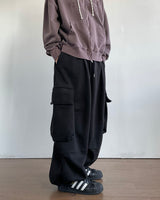 May Big Cargo Napping Sweatpants