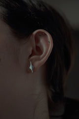Light symbol Earrings