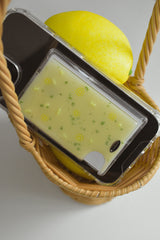 Lemon Dill Butter Magsafe Card Wallet
