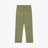 Stranger Classic Fit Chino Pants (Pistachio)