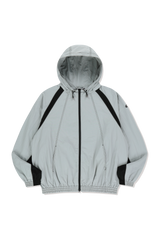 OLD SCHOOL WINDBREAKER