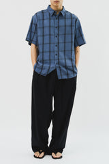 Silket Banding Trousers (3color)