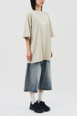 Mazy Star Printed Top (3color)