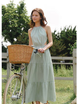 Lisa Dress Mint