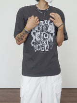 クリーチャートゥデイショートスリーブTシャツ4C
