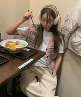ディアブラッシュベスト