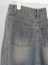 Mod Vintage Line Denim