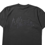 MFC STOREスクリプトロゴTシャツ