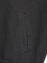Active pigment hood jacket 4color