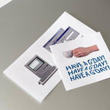 ［ステッカーパック］マイダイアリー(ビジネス)/[stickerpack] mydiary(business)