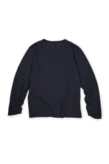 (BASE) GLOVE LONG SLEEVE (NAVY)
