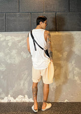 Hawaiian towel shorts  3COLOR