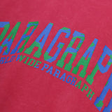 アースアーチロゴTシャツ