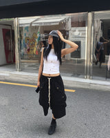スターリンナイロンバックパック