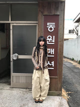 urot vintage knit 