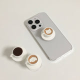 【MADE】 カフェsnuhugトック(ブラックコーヒー)