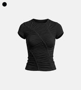 Pure Line Top
