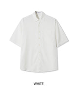Tsuna Basic Half Shirt