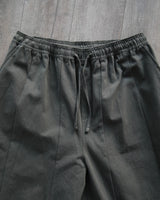 OZ DART WIDE PANTS