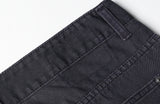 26SS★ カーブドウォッシングパンツ