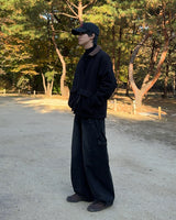 Beth Hunting Nuvim Jacket (Black)