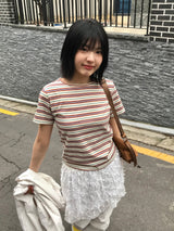 フロッドスカート
